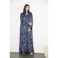 clouds abaya