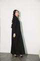 Classic abaya
