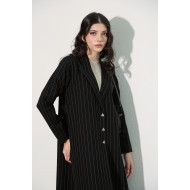 Classic abaya
