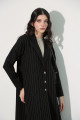 Classic abaya