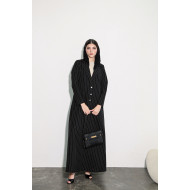Classic abaya
