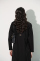 Classic abaya