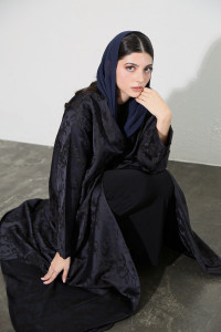 The practical abayas