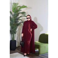 عباية عملية مارون