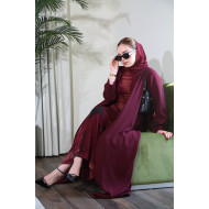 عباية عملية مارون