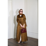 عباية جاكارد