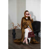 عباية جاكارد