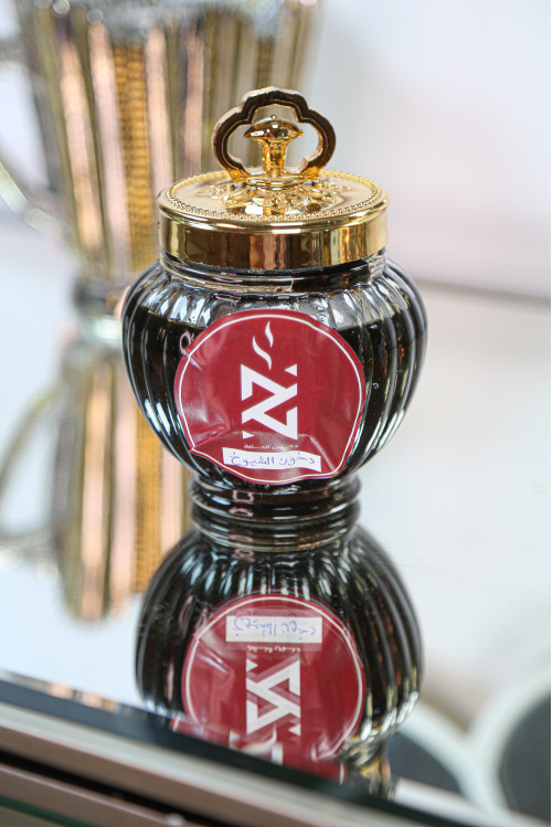 Dokhon Al-Shuyoukh is made with a luxurious fragrance