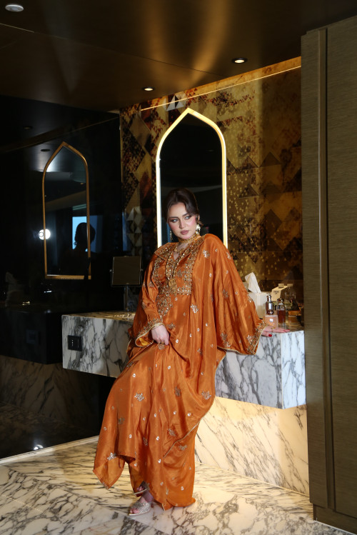 سمهرم ( Amber )