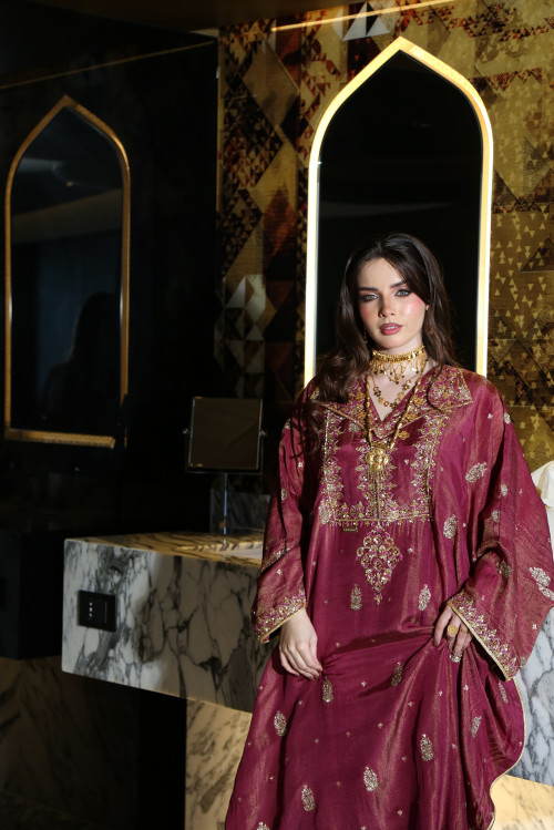 سمهرم- برغندي