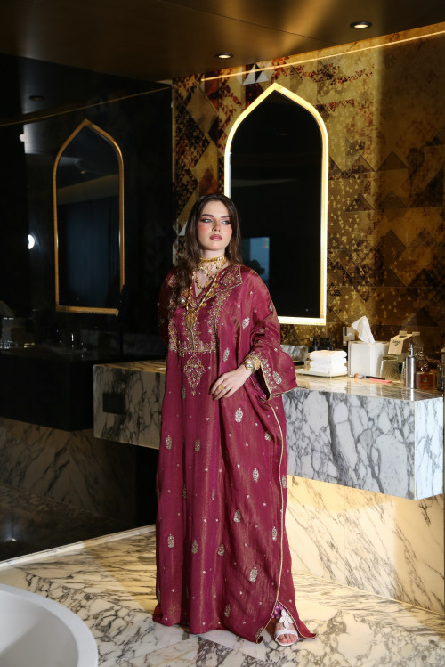 سمهرم- برغندي