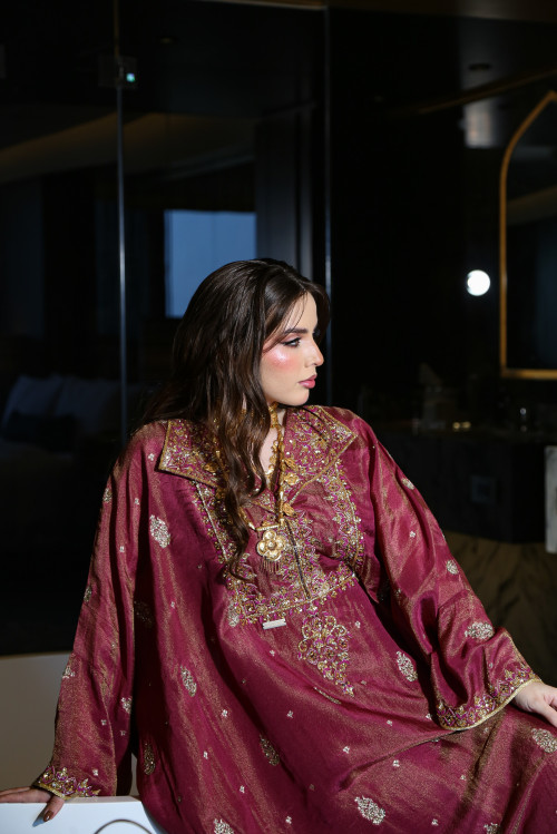 سمهرم- برغندي