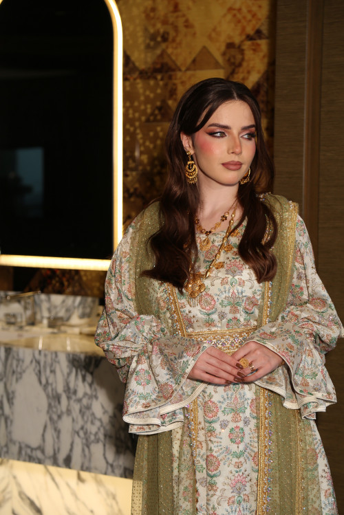 كادي (Golden Ivory )