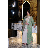 قفطان ملكي - Limestone