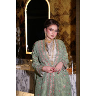 قفطان ملكي - Limestone