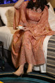 Luxurious royal dress