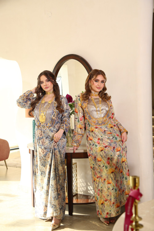 مخور خليجي مخروز 