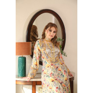 مخور خليجي مخروز 