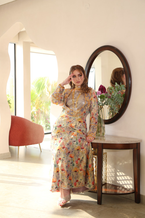 مخور خليجي مخروز 