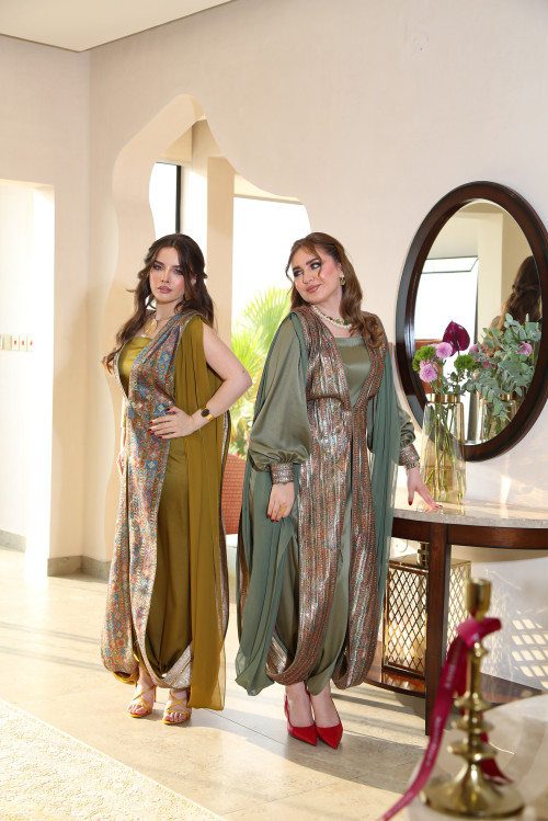 جمبسوت- خردلي