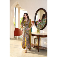 جمبسوت- خردلي