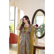 جمبسوت- خردلي