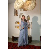 بشت التول ( سماوي )