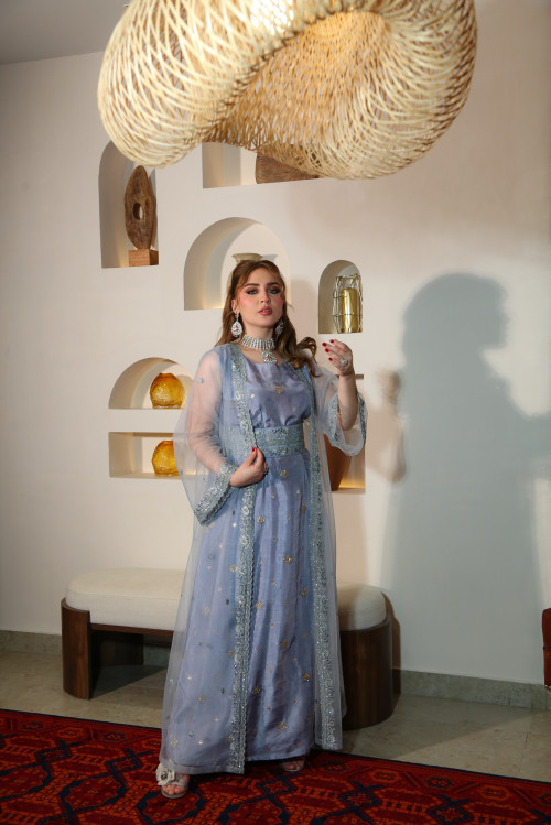 بشت التول ( سماوي )