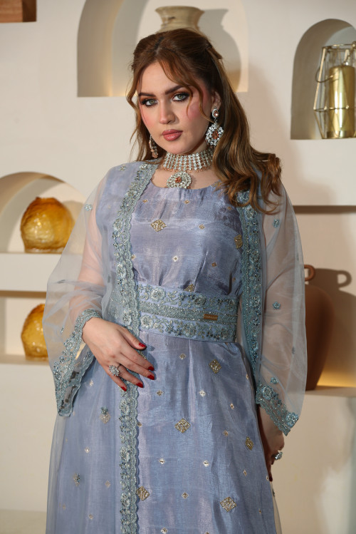 بشت التول ( سماوي )