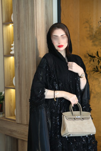 Occasion abayas
