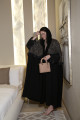 Crystal abaya Crystal abaya
