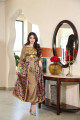 Yasmina (Indigo Gold)