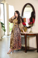 Yasmina (Indigo Gold)