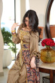 Yasmina (Indigo Gold)