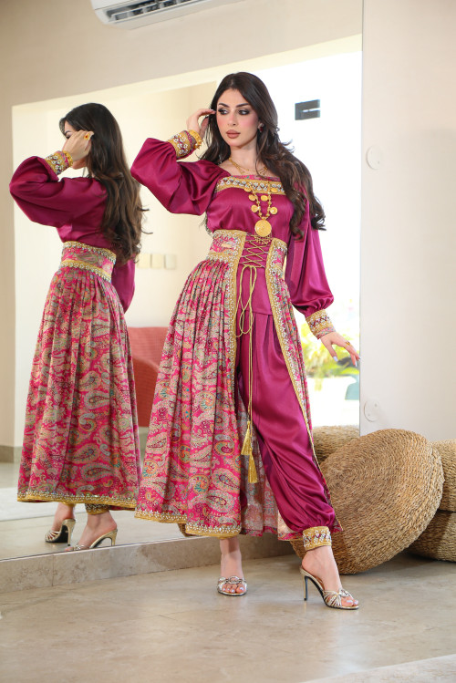 ياسمينة (  berry)
