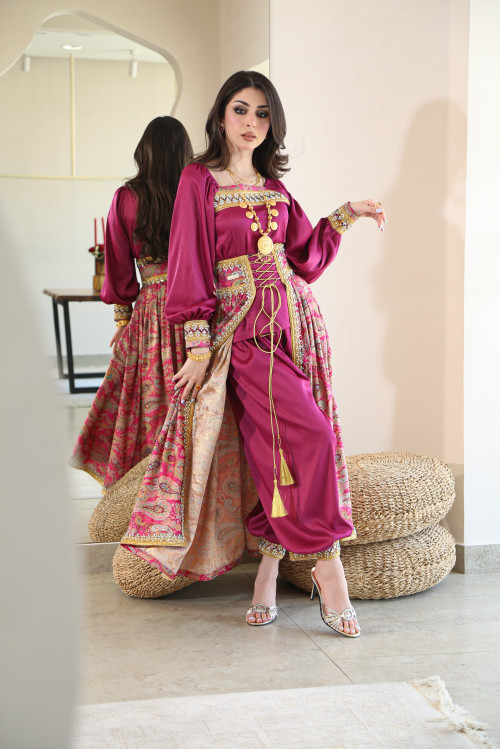 ياسمينة (  berry)
