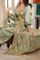 Yasmina (Pistachio Gold)