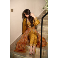 Yasmina (Gold)