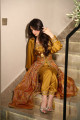Yasmina (Gold)
