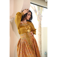 Yasmina (Gold)