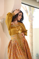 Yasmina (Gold)