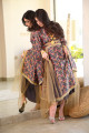 Anoud (navy blue)