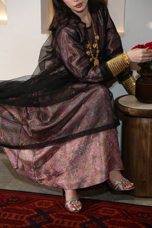 بدوية (زهري)
