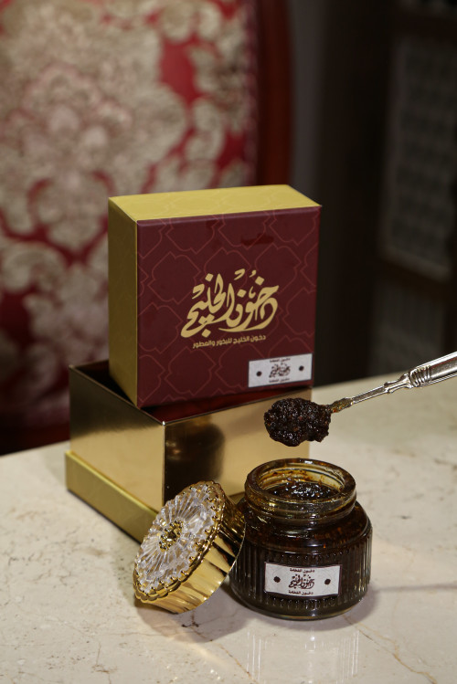 دخون الفخامة