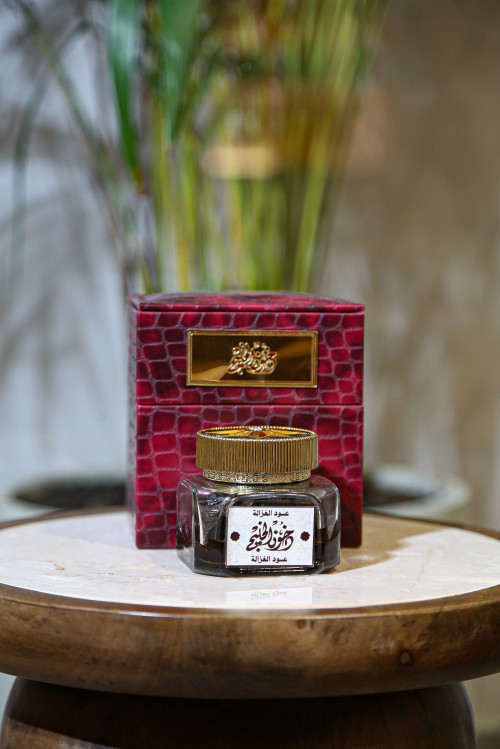 Oud Ghazala