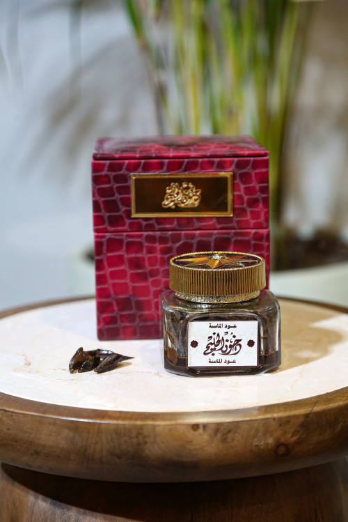 Oud Almasa