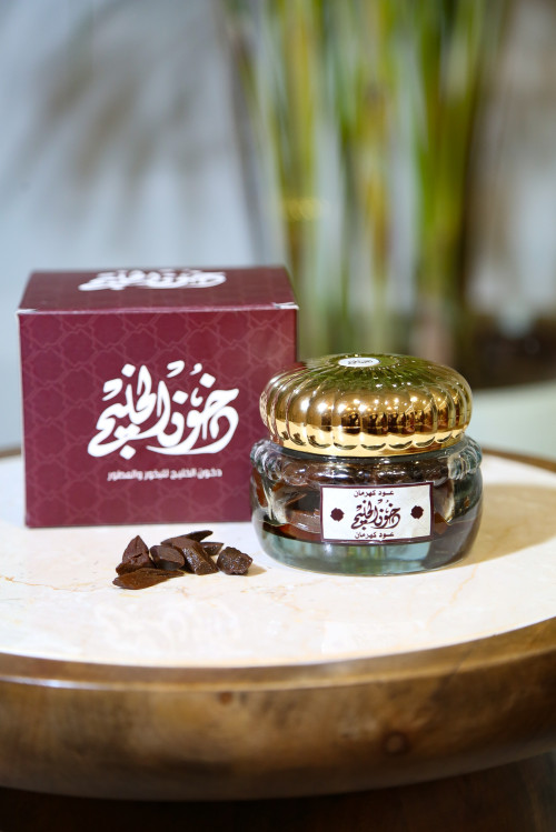 KAHRAMAN oud