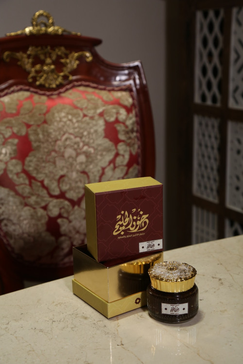 دخون الفخامة