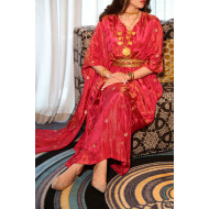 Femininity (Fuchsia)