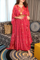 Femininity (Fuchsia)